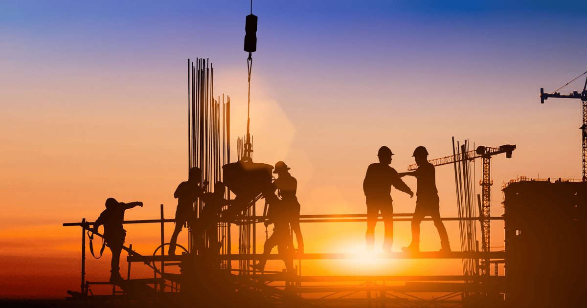 The AI Data Center Boom Is Here. Can Contractor Safety Keep Pace?