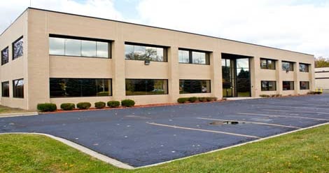 Online Tech Bets On Detroit Resurgence With New Data Center