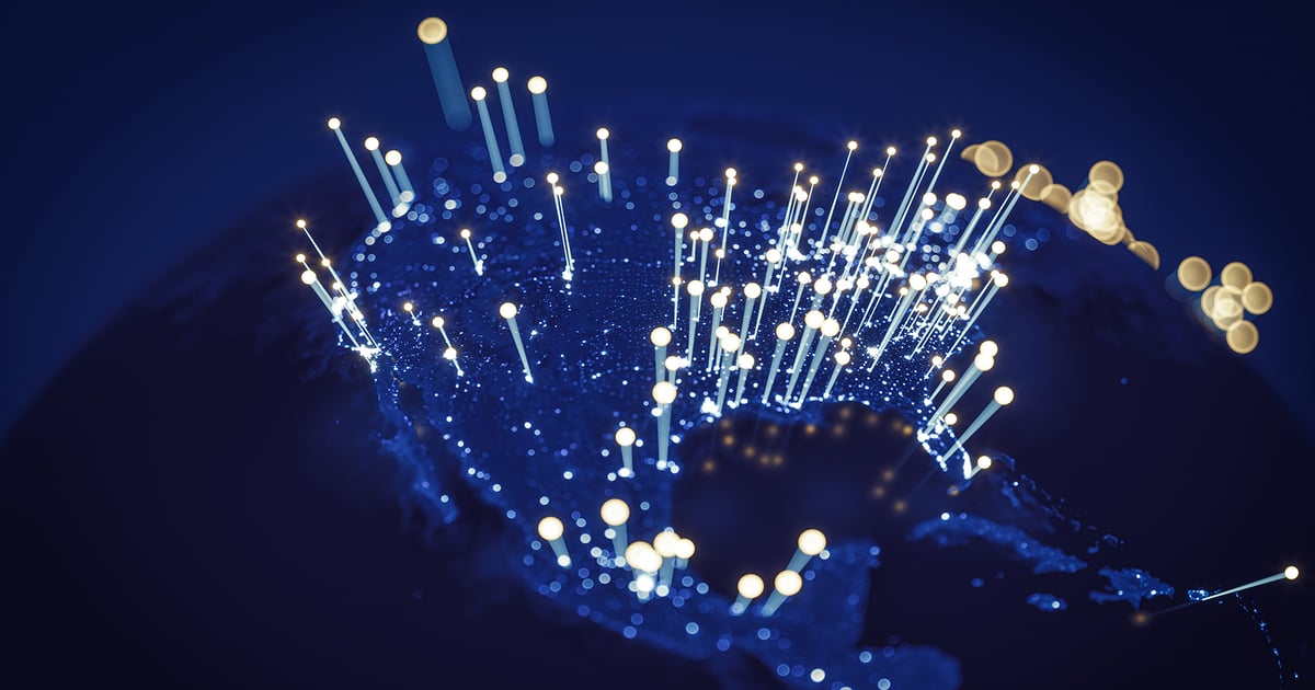 Zayo Locks Up Corning Fiber Capacity for AI Network Buildout
