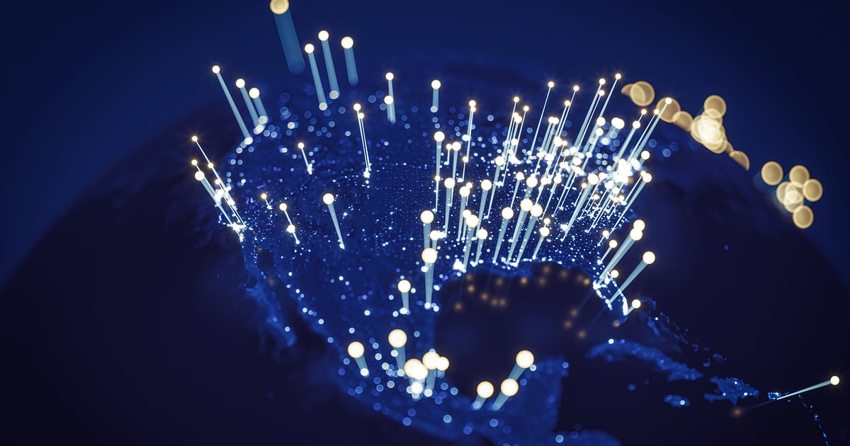 Zayo Locks Up Corning Fiber Capacity for AI Network Buildout