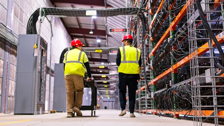 HPE Interview: Why Data Center Efficiency Is Now Core to IT Decisions