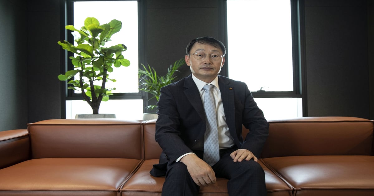 South Korea's KT Sees Digital Expansion, Cloud Unit IPO in Shift From Telecoms