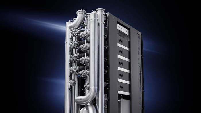 Deployable Liquid Radiators Liquid Cooling: The Sustainable Solution Driving Efficiency in Data Centers