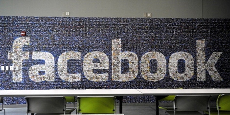 Report: Facebook Data Center Potentially Coming To Ireland