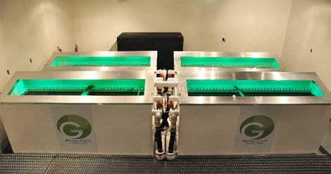 Submerged Servers Can Now Heat Your Office