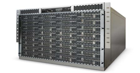 SeaMicro Unveils its Low Power Server