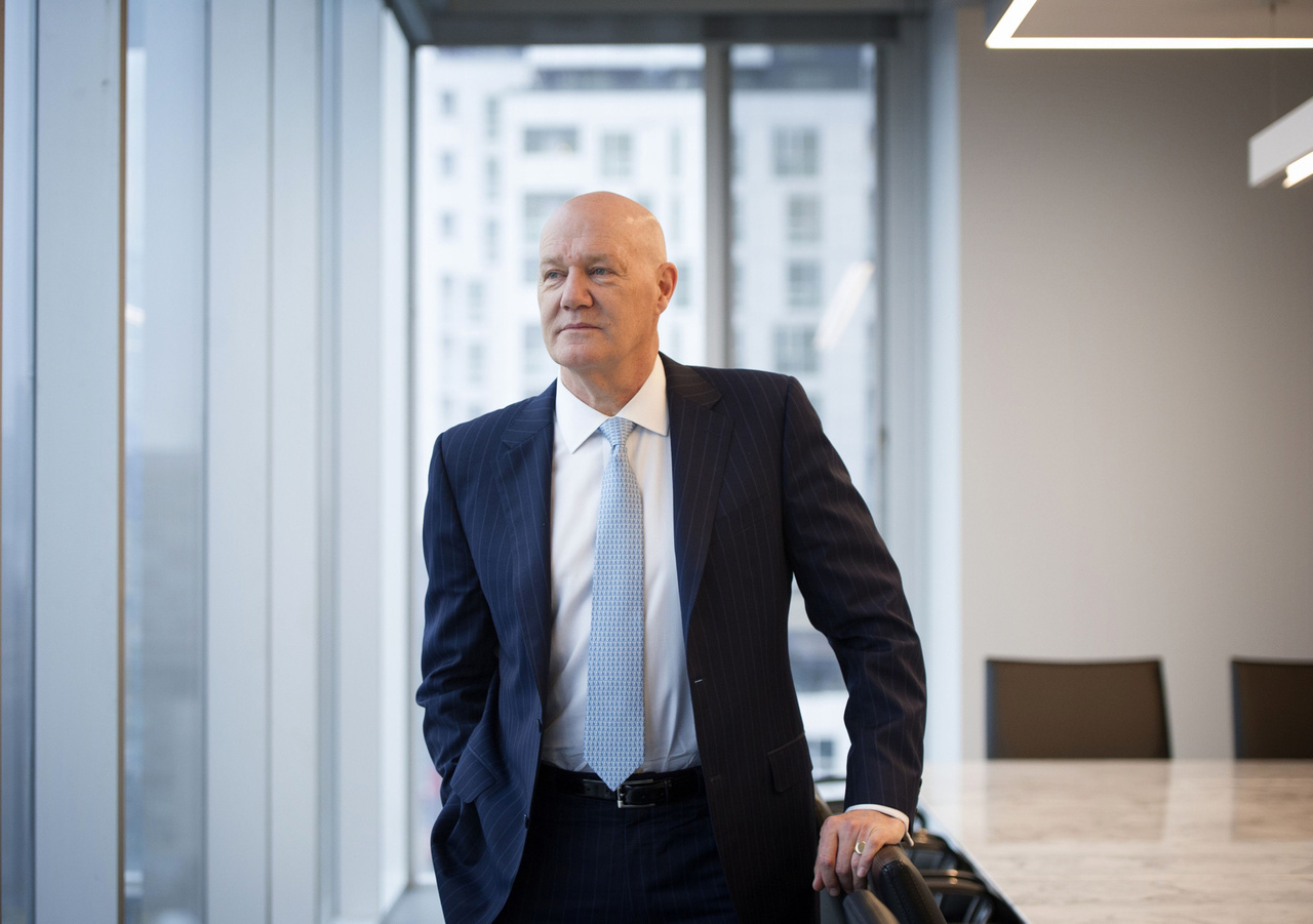 Allied Properties Dangles Data Center Asset Sale