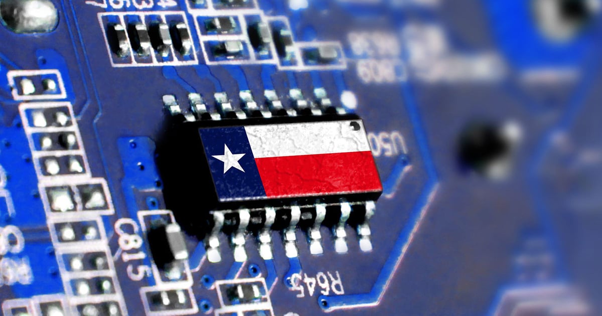 Texas Computer Texas’ Data Center Potential Unveiled at Industry Forum