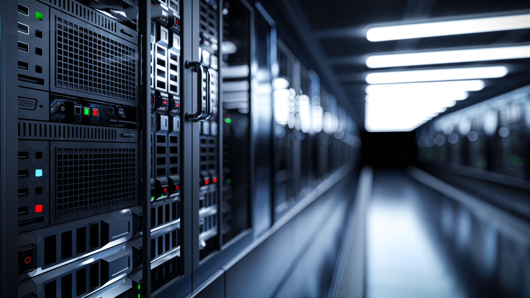 datacenterknowledge.com - Sean Michael Kerner - TIA Moves Beyond Telecom With New AI Data Center Standards