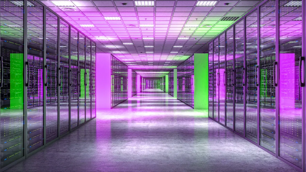 Server Purple Singapore Data Centers: Pocket-Sized Powerhouse Primed for Growth
