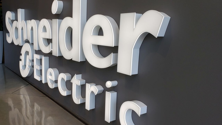 Schneider Electric Touts Smaller UPS Batteries on the Road to Sustainability