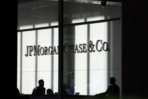 JPMorgan Marshals an Army of Developers to Automate Finance