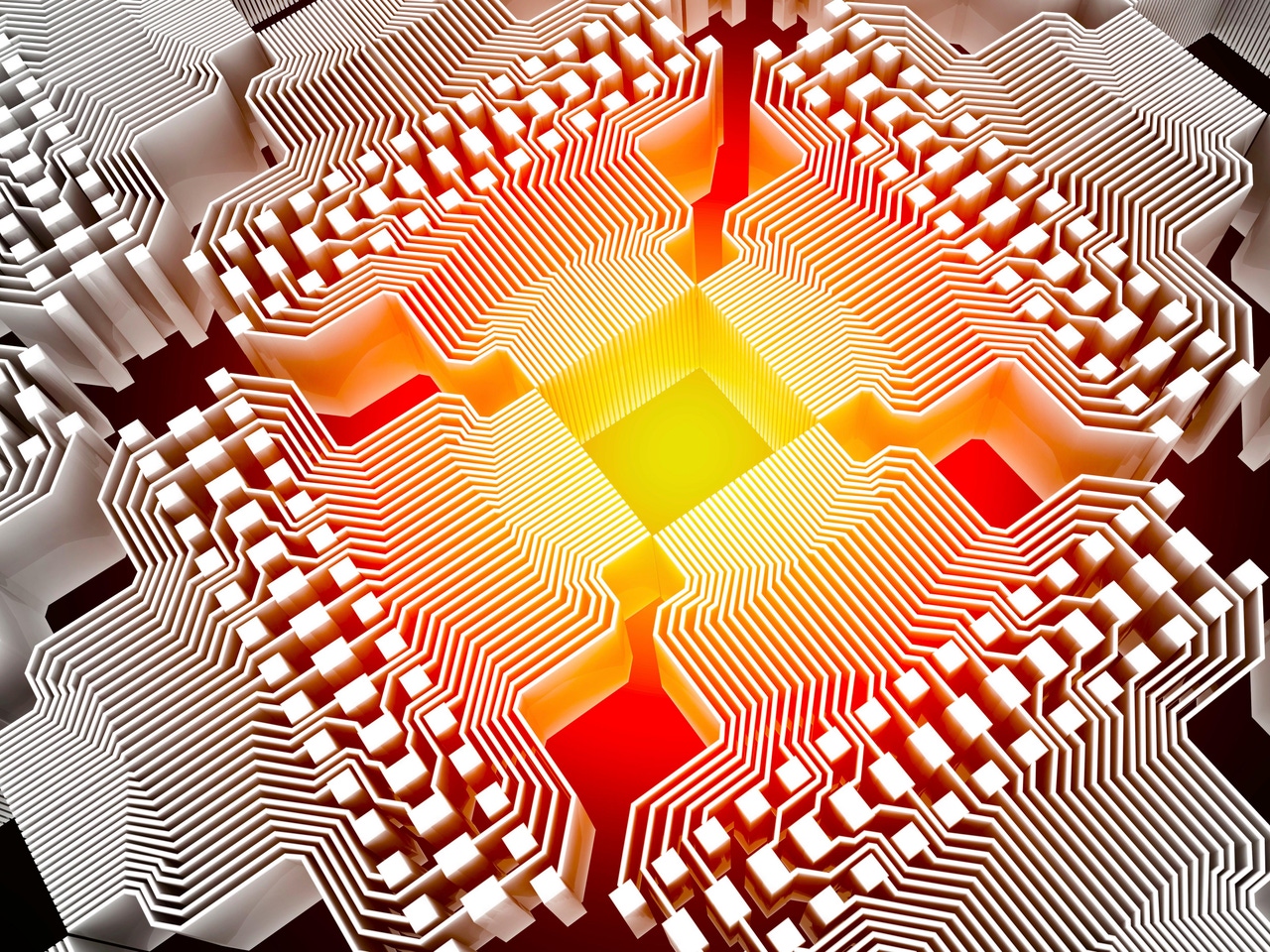 What is Quantum Computing and What Does It Have to Do with Encryption? What is Quantum Computing and What Does It Have to Do with Encryption?