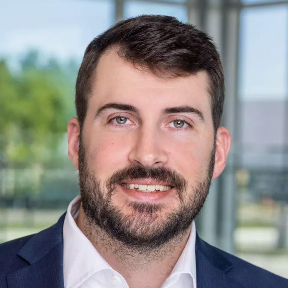 Picture of Michael Welch