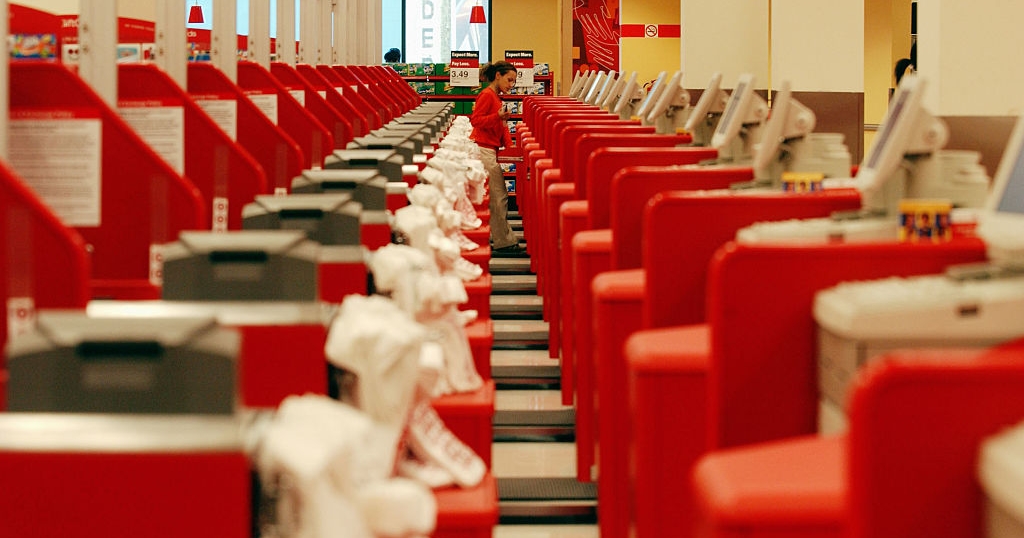 A $50 Million Glitch? Target Takes a Hit From Register Outage