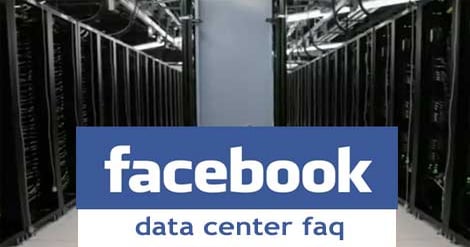 The Complete Guide to Facebook's Data Centers