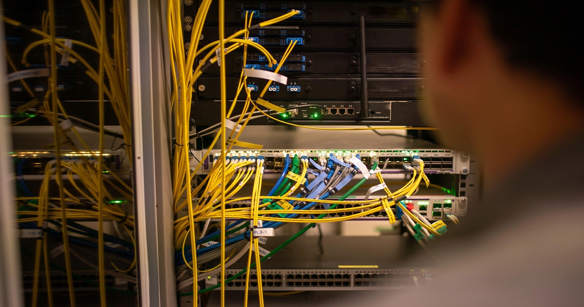 UK Labels Data Centers as Critical Infrastructure – But What Will This Mean for the Industry?