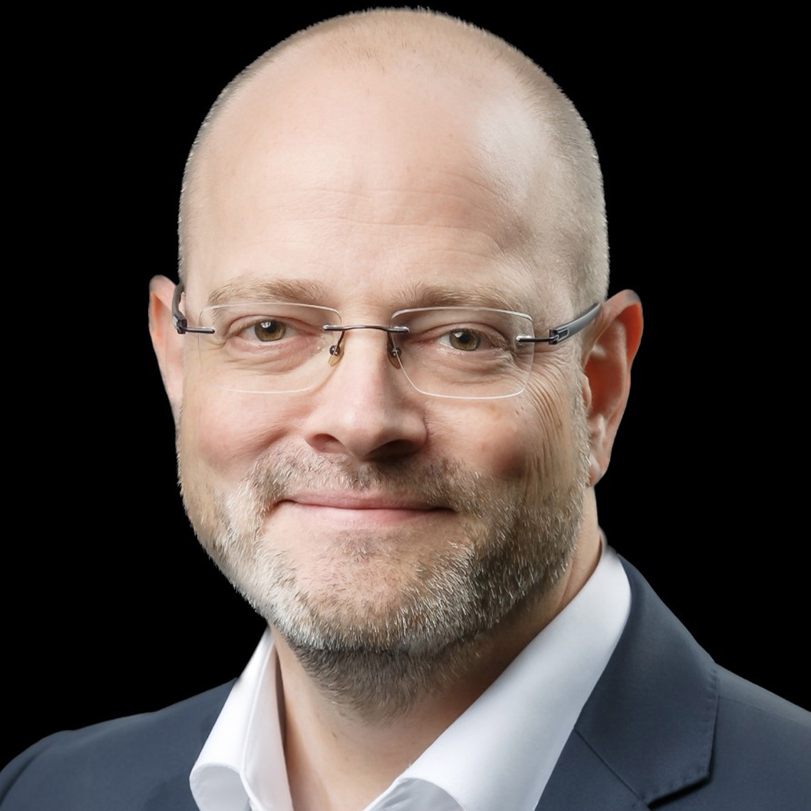 Picture of Martin Schulte-Frankenfeld