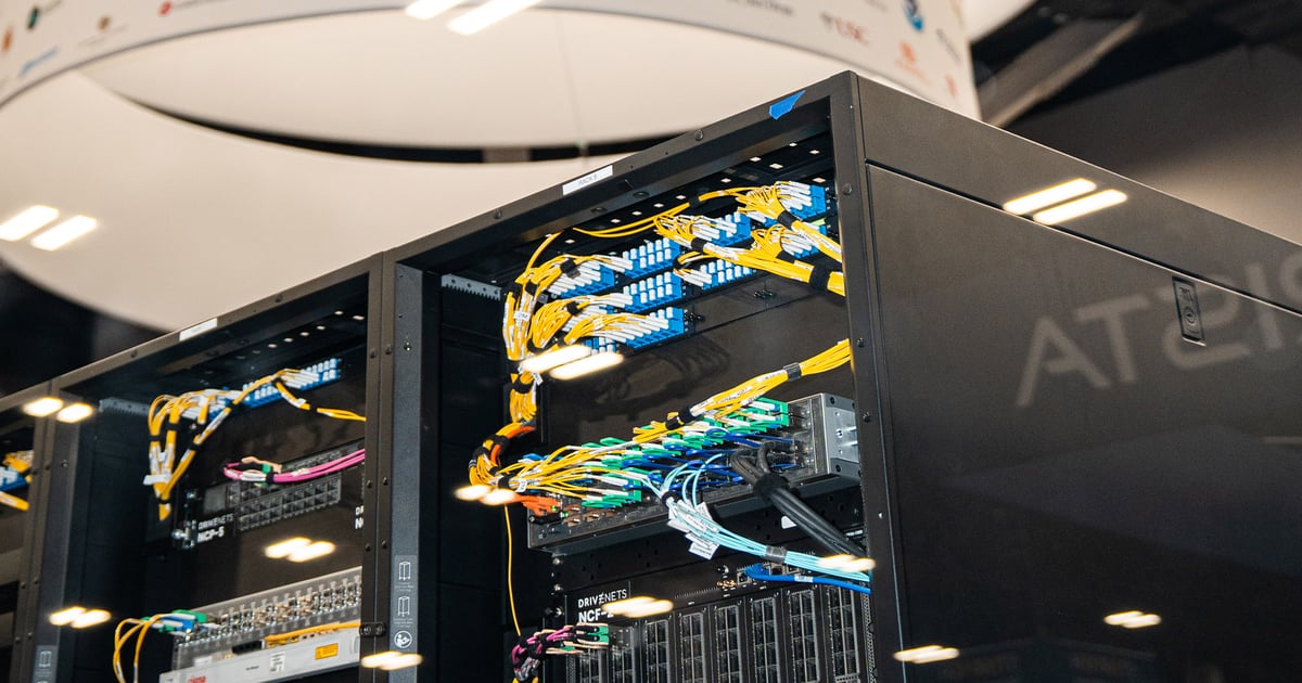 SC25: Next-Gen Supercomputing Product Spotlight