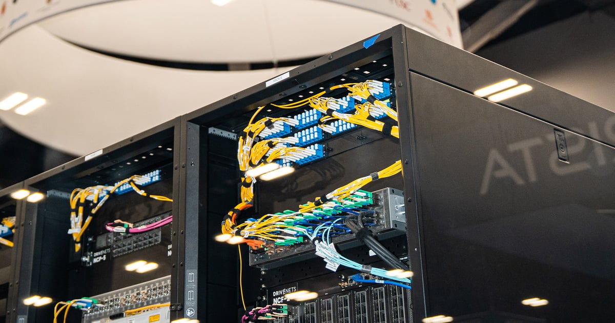 Servicenow Supercompute SC25: Next-Gen Supercomputing Product Spotlight