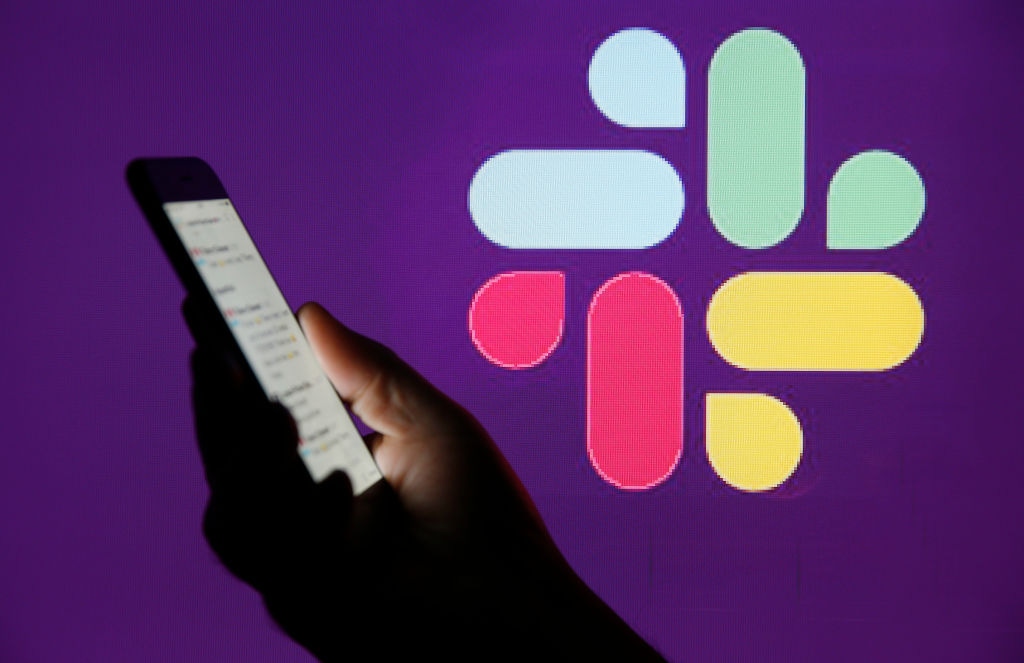 Slack Slack