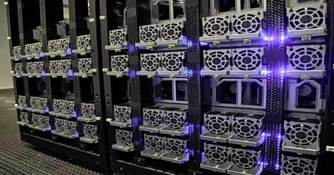 Facebook’s Open Compute Servers Still Tough Sell for Corporate IT Shops