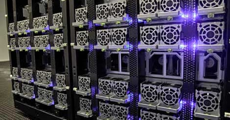 Open Computing Server Facebook’s Open Compute Servers Still Tough Sell for Corporate IT Shops