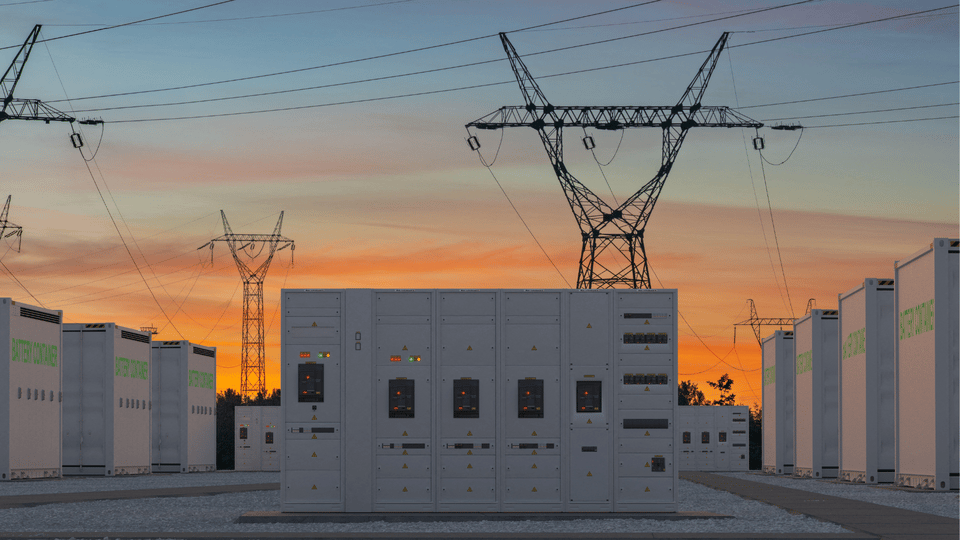 Logix Ramps Up Fiber Networks as Texas Data Centers Boom