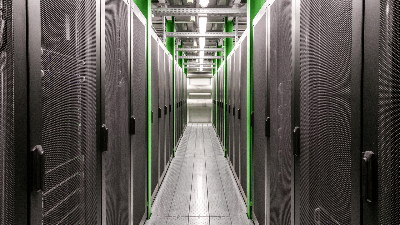 2023: These Are the World’s 12 Largest Hyperscalers