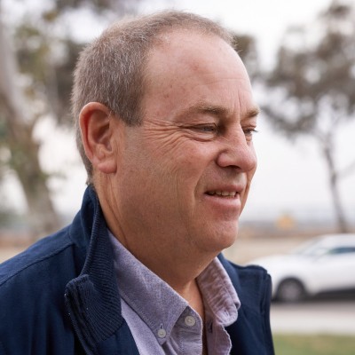 Picture of Shahar Belkin