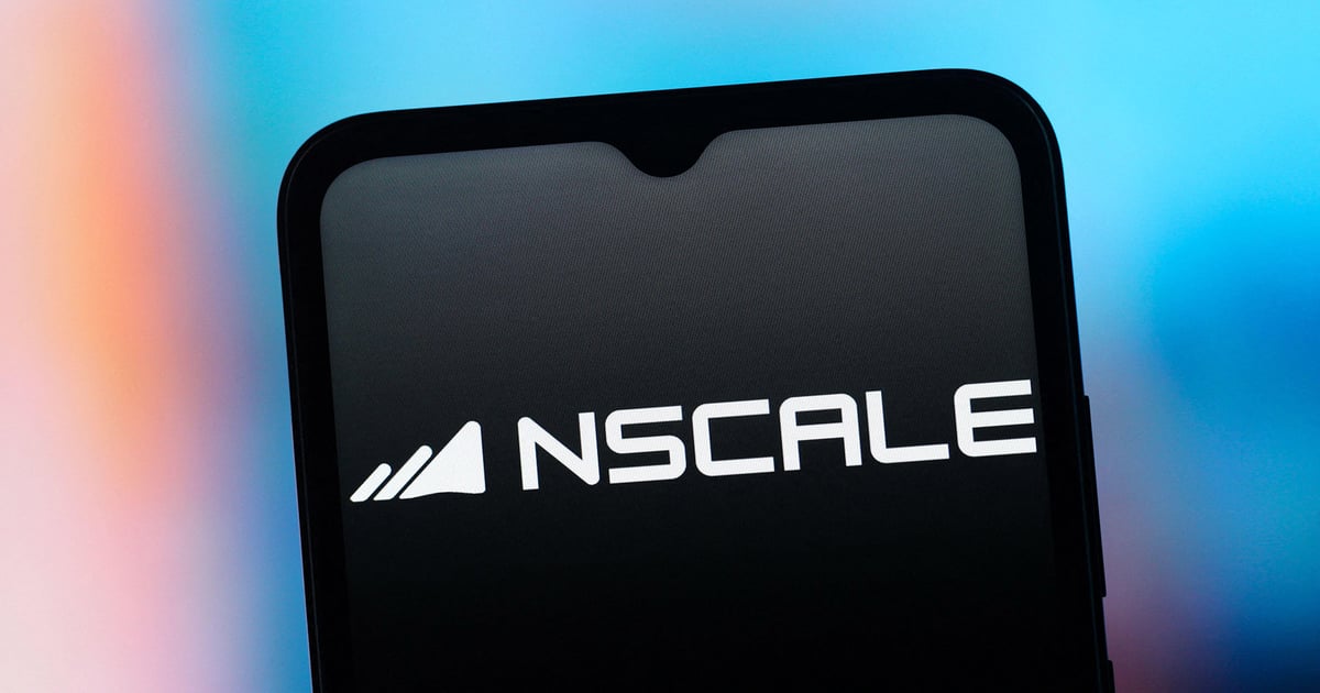 Nvidia-backed Nscale Soars to $14.6B Valuation After Latest Funding Round