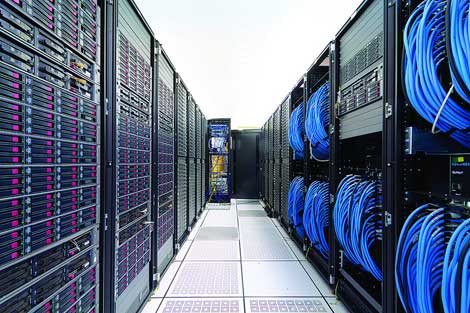 Using Cloud and Virtualization to Deliver Next-Generation Workloads
