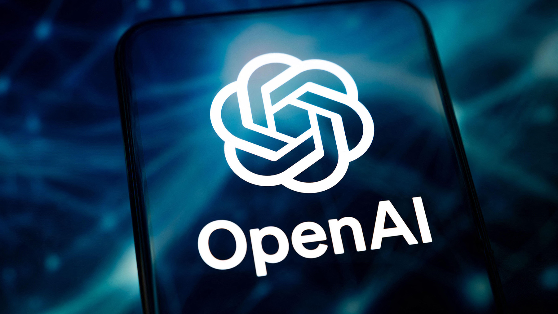 openai logo