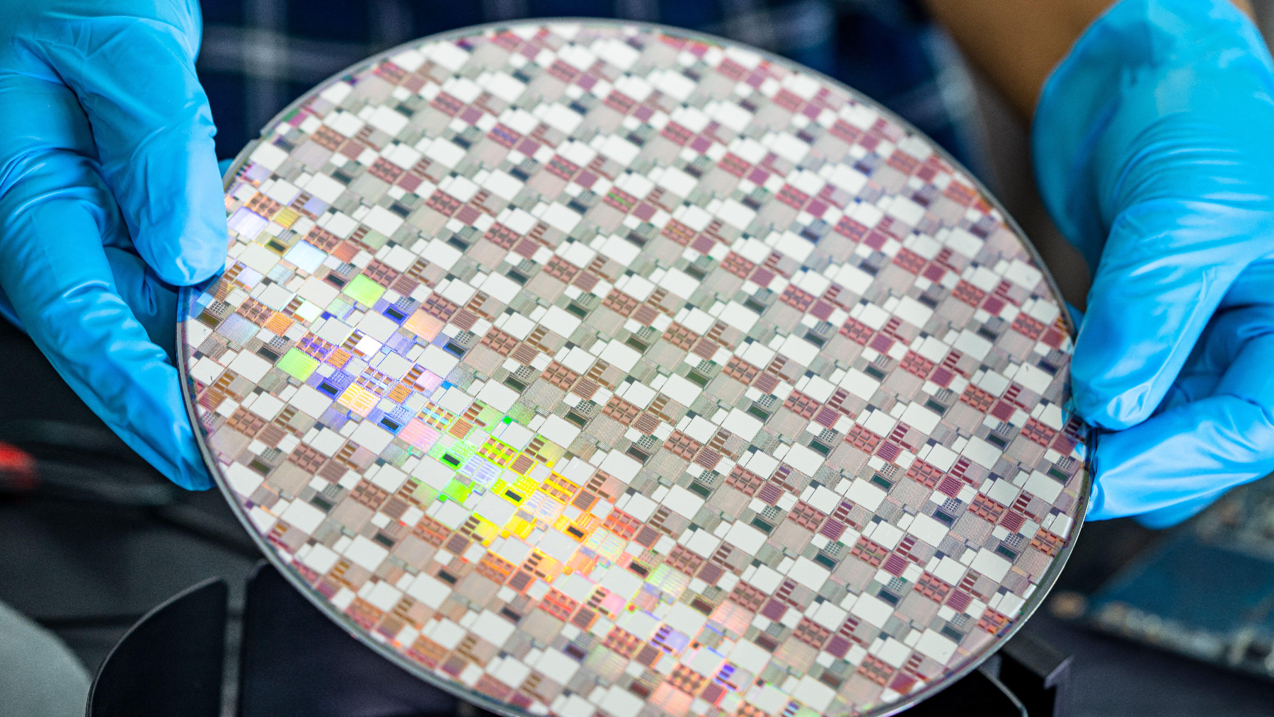 What Next Gen Chips Might Mean for Data Centers
