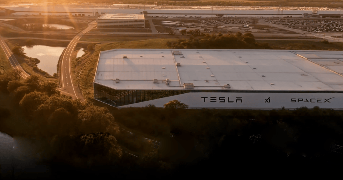 SpaceX Plans to Power $16.8B Terafab Without the Grid
