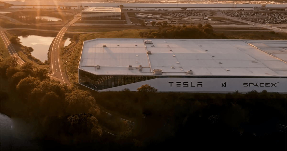 SpaceX Plans to Power $16.8B Terafab Without the Grid
