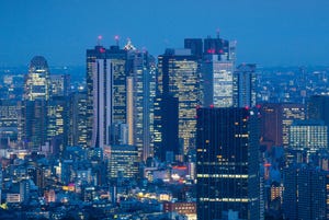Gaw Capital to Expand Data Center Portfolio in Japan