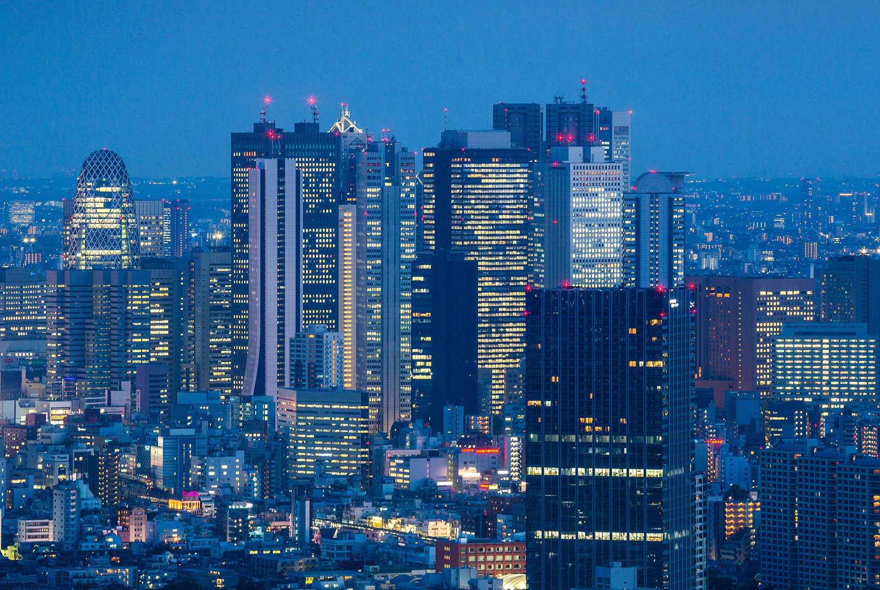 Gaw Capital to Expand Data Center Portfolio in Japan - Vimarsana News