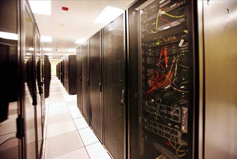 Peak 10 Expands In Atlanta, Seeing A Big Data Opportunity