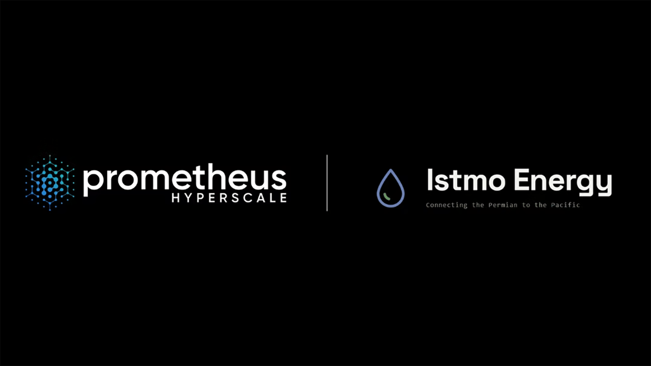 Prometheus’ 1.5 GW Pecos Plan Tests Private Power