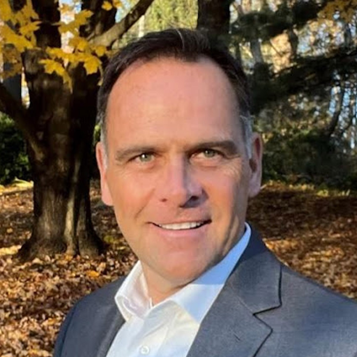 Picture of Andrew Cassilly