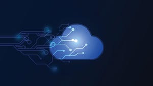 Cloud DLP illustration Cloud DLP illustration