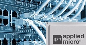 At OFC, Applied Micro Launches Optical Networking Devices