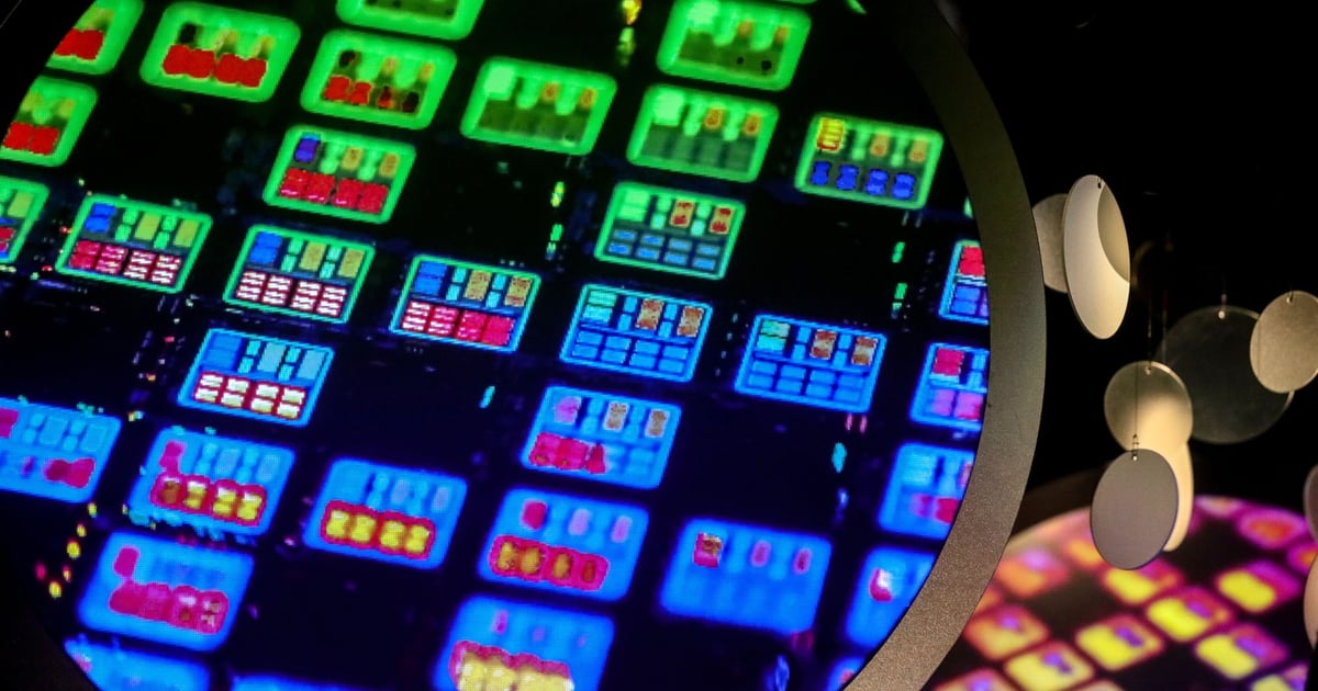 Japan's Socionext Unveils Advanced Chip Collaboration With TSMC, Arm