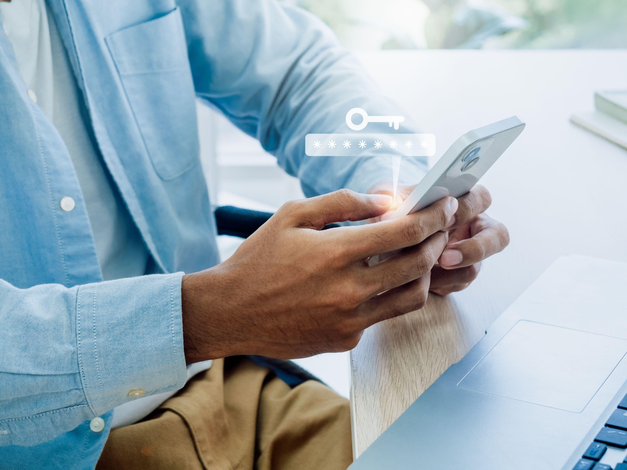 Cyberattacks Are Bypassing Multi-Factor Authentication Cyberattacks Are Bypassing Multi-Factor Authentication