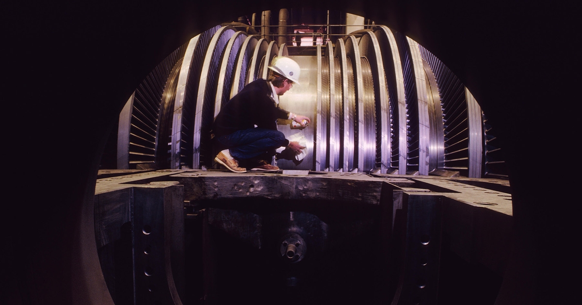 Comment: Is Nuclear Energy the Partner to Power a Global AI Future?