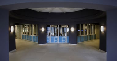 ATAC Data Center Serves Southwest Virginia