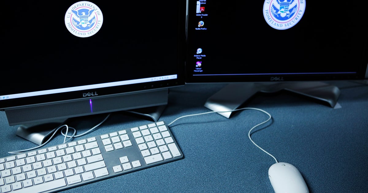 Government Computer Issues In Shutdown, US Government Flirting with Cybersecurity Disaster