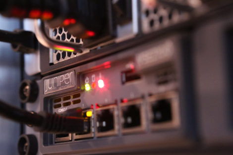 Juniper Unveils New Software-Defined Secure Networks Offerings