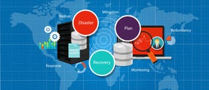 data center outage and disaster recovery